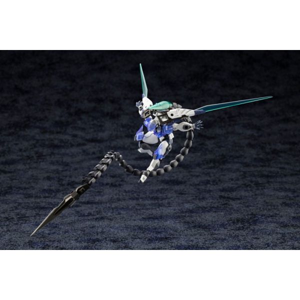 Governor Ex Armore Type: Bishop (Hexa Gear) Additional Image 6