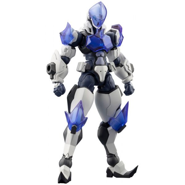 Governor Ex Armore Type: Bishop (Hexa Gear) Main Image