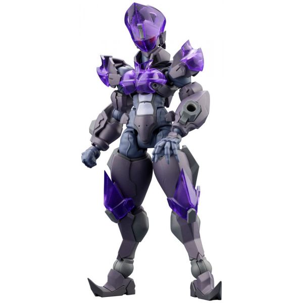 View Hexa Gear page