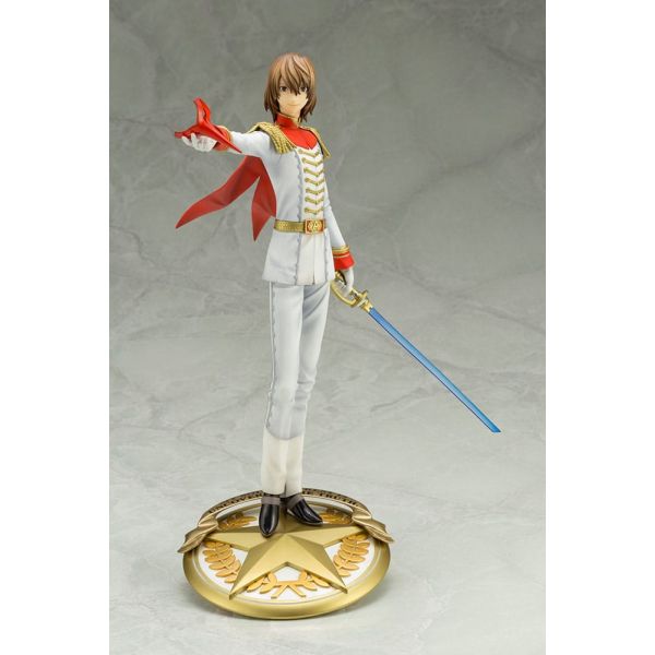 ARTFXJ Goro Akechi Phantom Thief Ver. (Persona 5 Royal) Additional Image 1