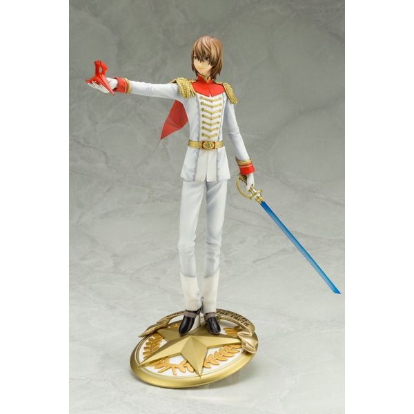 ARTFXJ Goro Akechi Phantom Thief Ver. (Persona 5 Royal) Additional Image 2