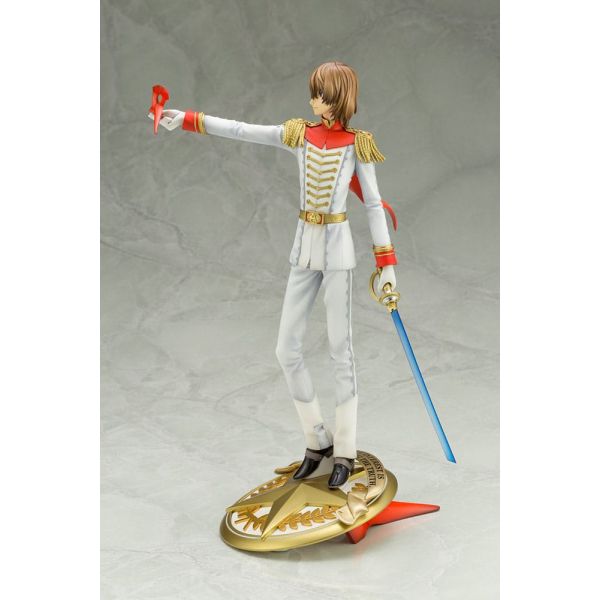 ARTFXJ Goro Akechi Phantom Thief Ver. (Persona 5 Royal) Additional Image 3