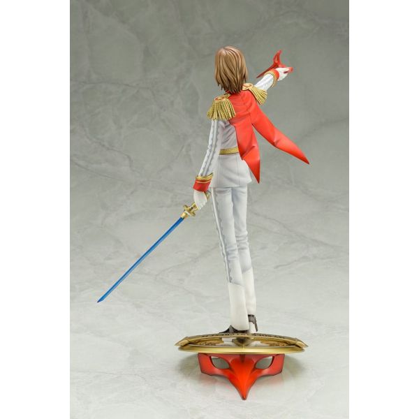 ARTFXJ Goro Akechi Phantom Thief Ver. (Persona 5 Royal) Additional Image 5
