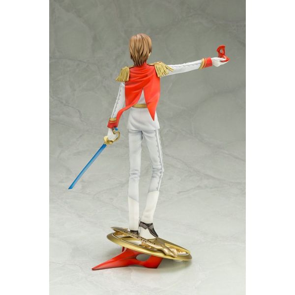 ARTFXJ Goro Akechi Phantom Thief Ver. (Persona 5 Royal) Additional Image 6