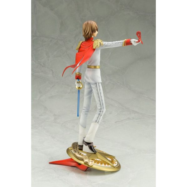 ARTFXJ Goro Akechi Phantom Thief Ver. (Persona 5 Royal) Additional Image 7