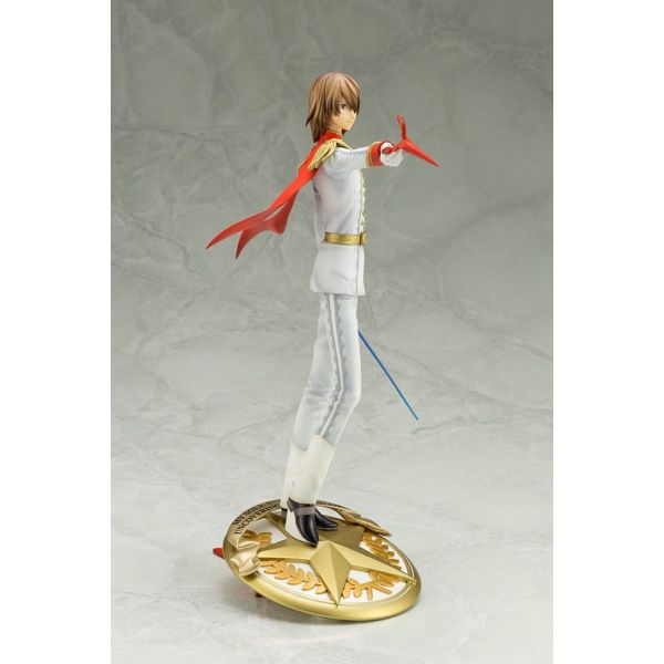 ARTFXJ Goro Akechi Phantom Thief Ver. (Persona 5 Royal) Additional Image 8
