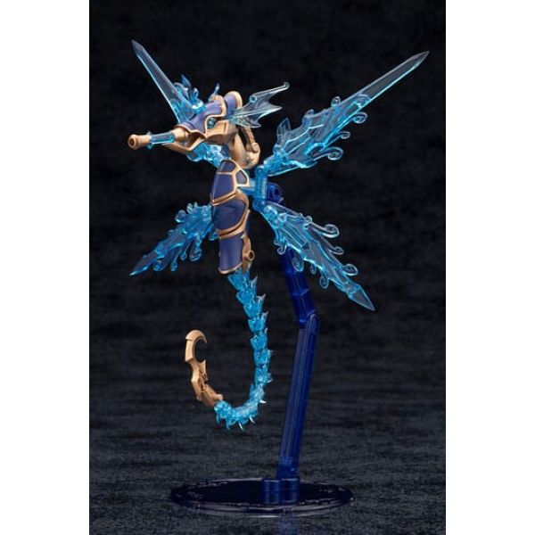 XenoAlma Hydro Zeeforce (Arcanadea) Additional Image 2