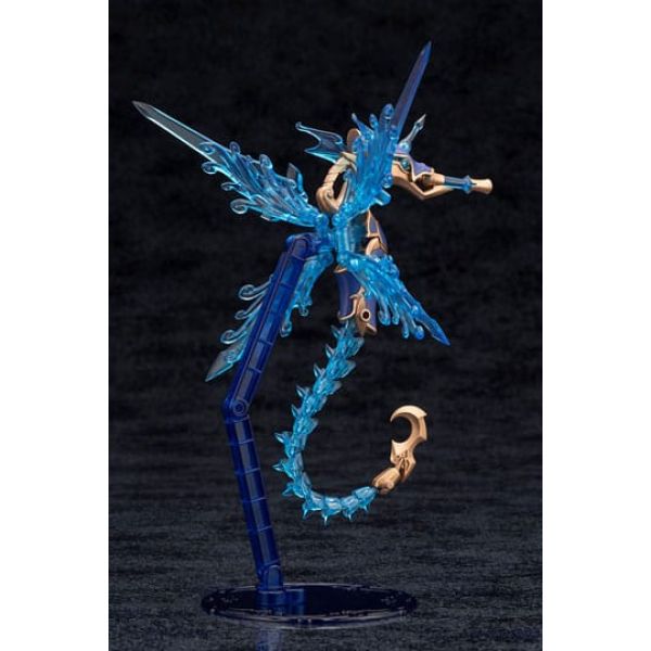 XenoAlma Hydro Zeeforce (Arcanadea) Additional Image 3