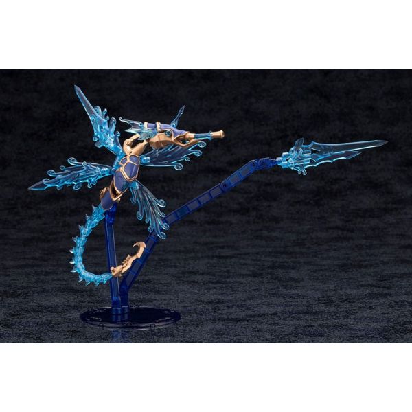 XenoAlma Hydro Zeeforce (Arcanadea) Additional Image 4