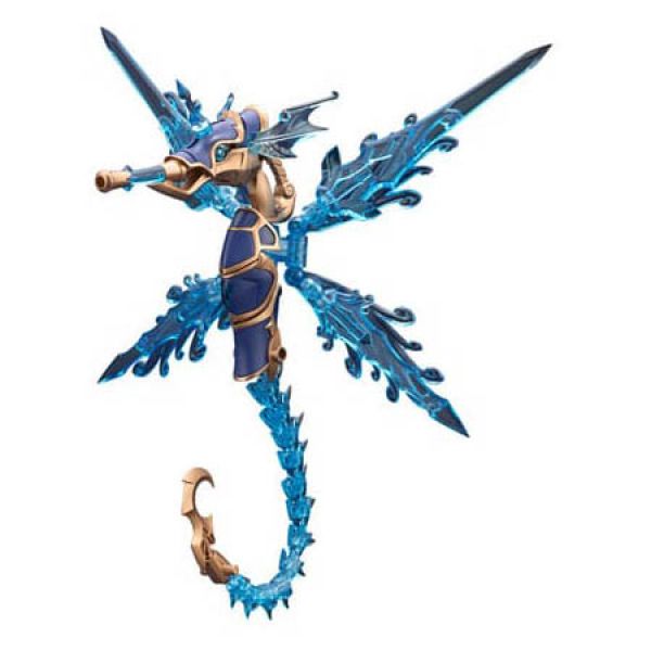 View Kotobukiya Arcanadea Collection page