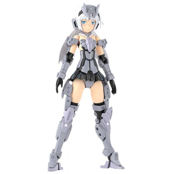 View Figure Model Kits page