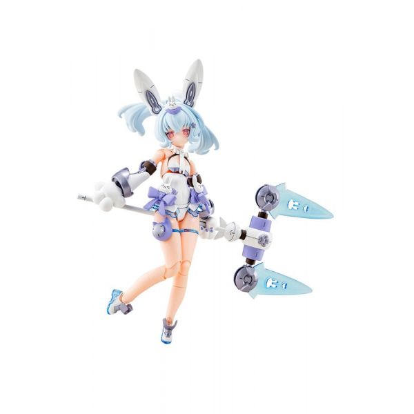 View Figure Model Kits page