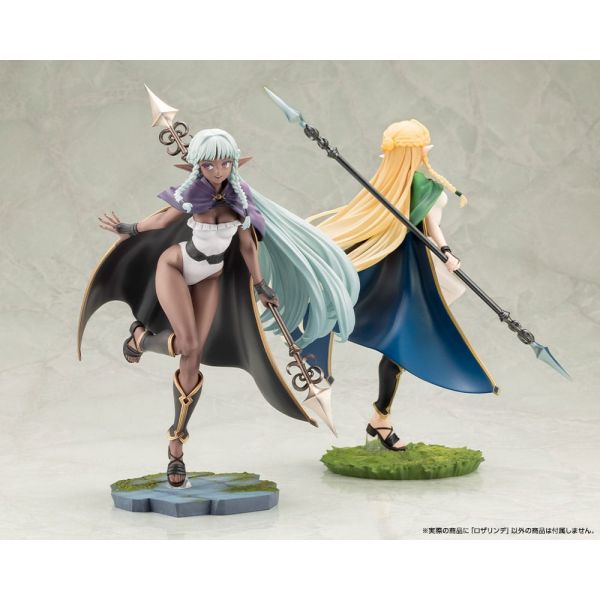 Rosalinde (Unicorn Overlord) Additional Image 7