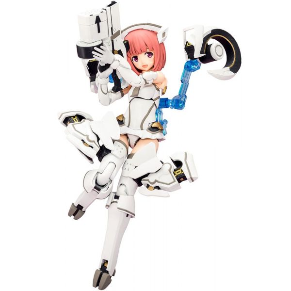 View Megami Device Alice Gear Aegis Collection page