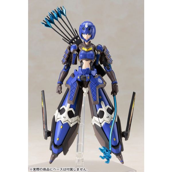 Indigo Guardian Shiki (Phantasy Star Online 2) Additional Image 3