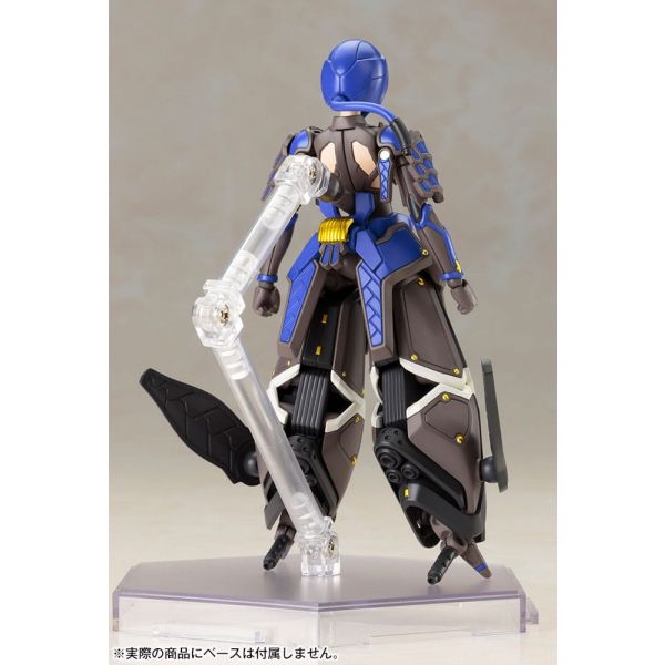 Indigo Guardian Shiki (Phantasy Star Online 2) Additional Image 7