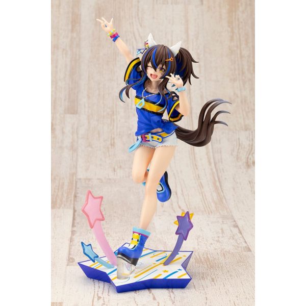 Daitaku Helios (Uma Musume Pretty Derby) Additional Image 1
