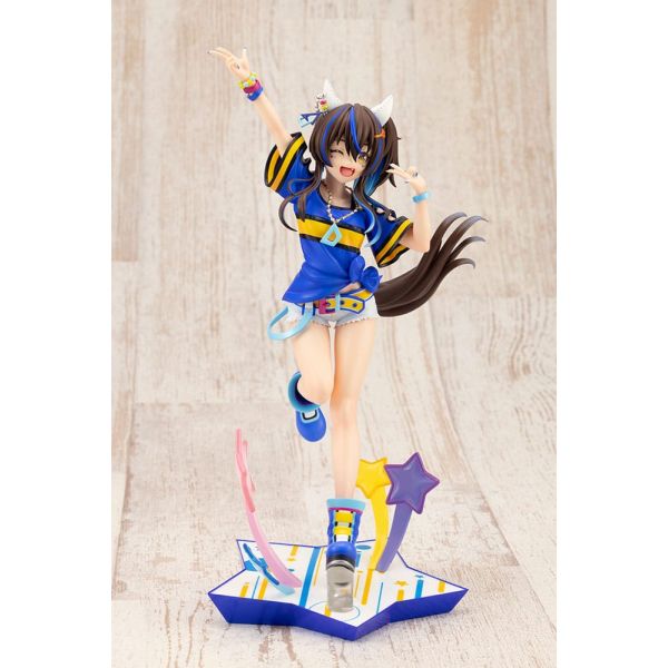 Daitaku Helios (Uma Musume Pretty Derby) Additional Image 5
