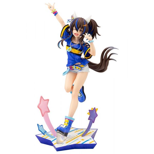View Statues Fixed Pose Figures page