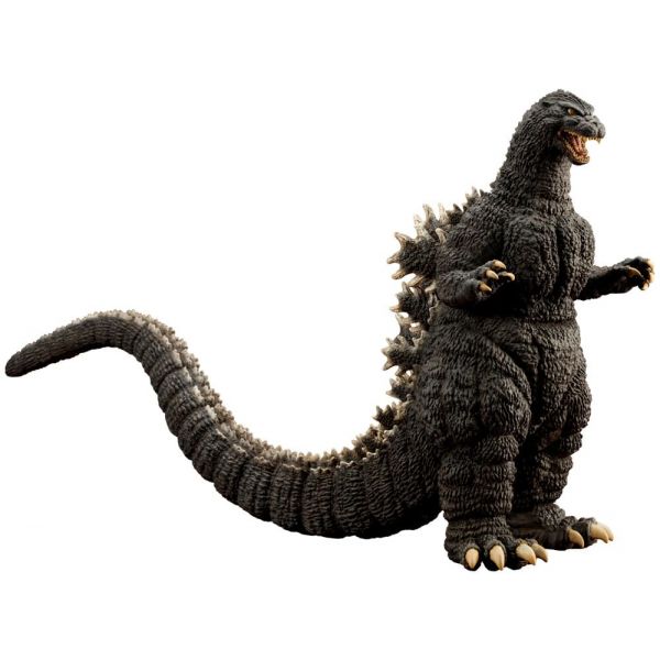 View Godzilla Universe page