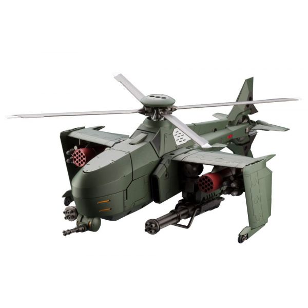 View Sci-fi and Fantasy Vehicles page