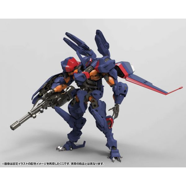 V-THOR Air Assault Thunderstruck (Hexa Gear) Additional Image 1