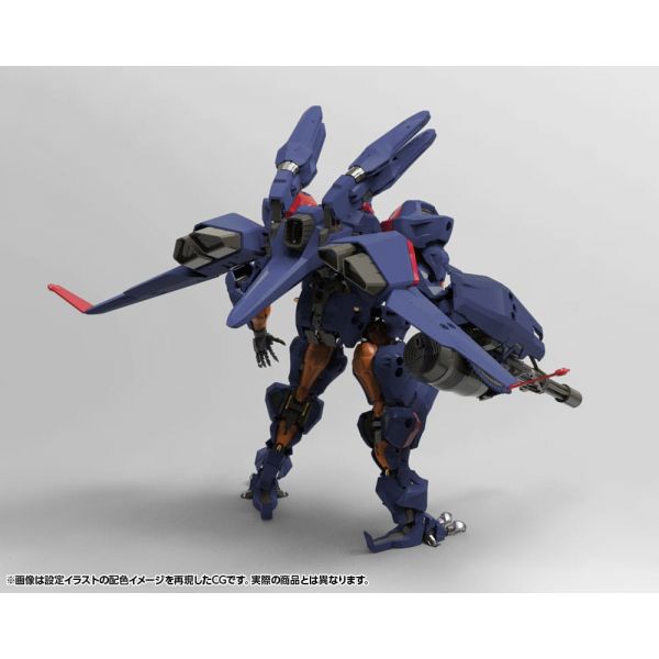 V-THOR Air Assault Thunderstruck (Hexa Gear) Additional Image 2