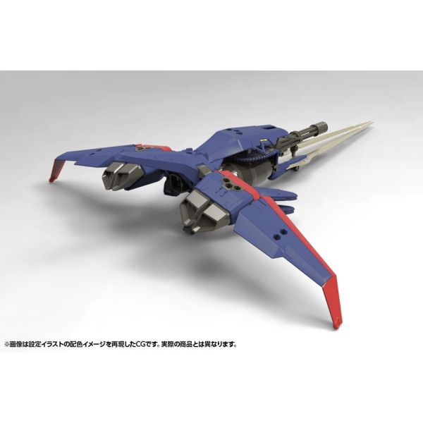 V-THOR Air Assault Thunderstruck (Hexa Gear) Additional Image 4