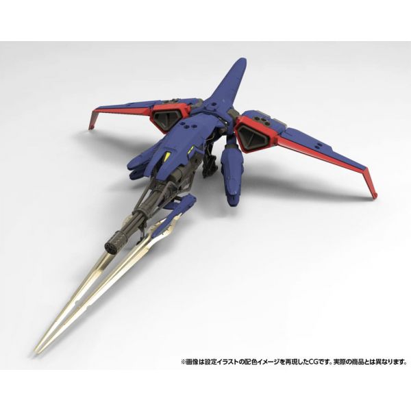 V-THOR Air Assault Thunderstruck (Hexa Gear) Additional Image 5