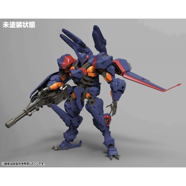 V-THOR Air Assault Thunderstruck (Hexa Gear) Additional Image 8