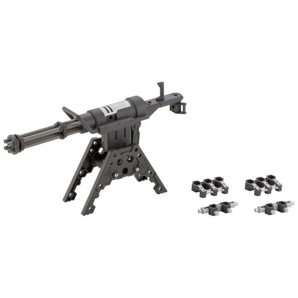View M.S.G Modelling Support Goods page