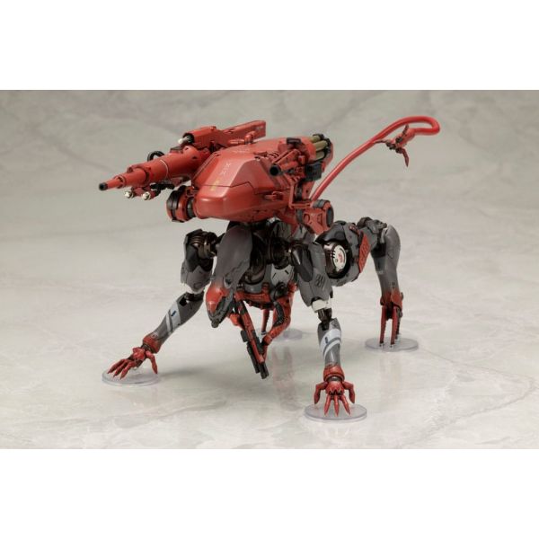 The Ghost Mech Coffins (Death Stranding 2) Additional Image 2