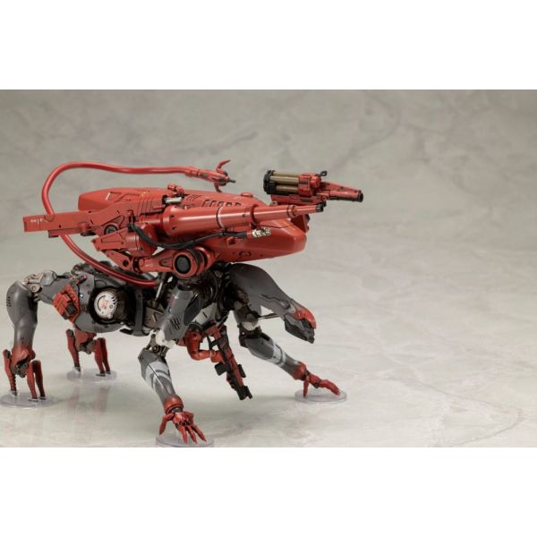 The Ghost Mech Coffins (Death Stranding 2) Additional Image 5