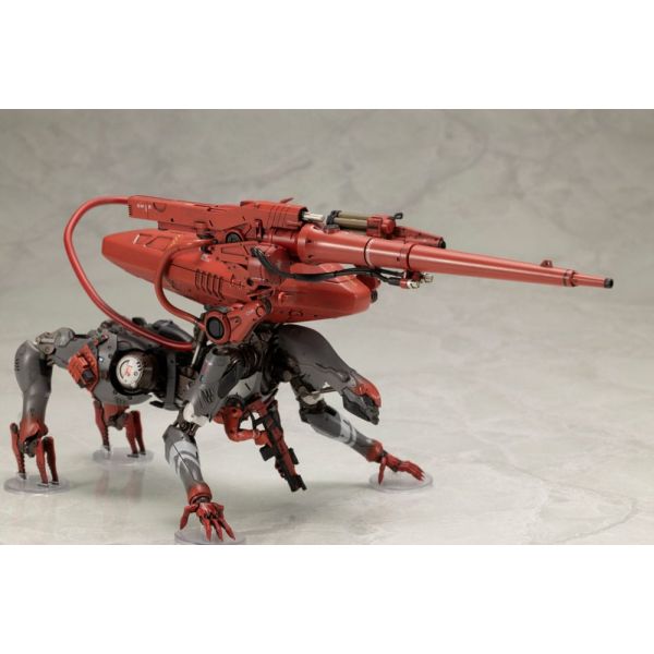 The Ghost Mech Coffins (Death Stranding 2) Additional Image 6