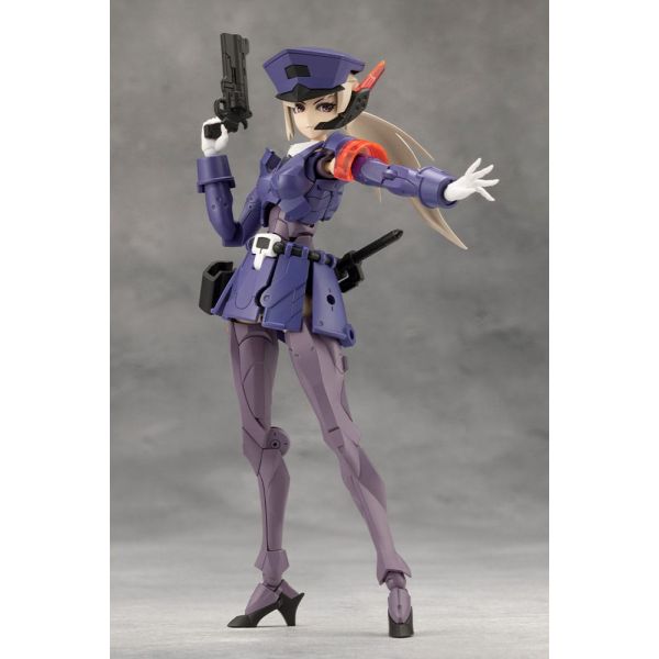 MegaloMaria Unlimited Universe Valiant Additional Image 1