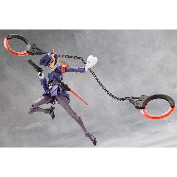 MegaloMaria Unlimited Universe Valiant Additional Image 3