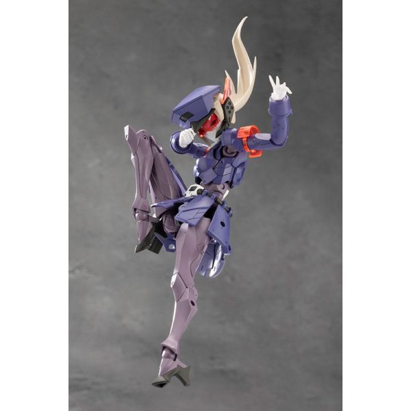 MegaloMaria Unlimited Universe Valiant Additional Image 6