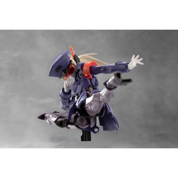 MegaloMaria Unlimited Universe Valiant Additional Image 7