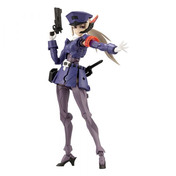 View Kotobukiya Megalomaria Unlimited Universe Collection page