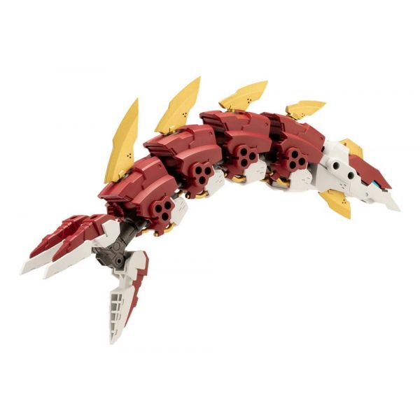 View M.S.G. Heavy Weapon Collection page