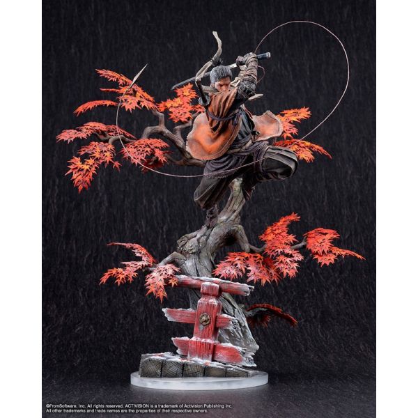 Wolf (Sekiro: Shadows Die Twice) Additional Image 1