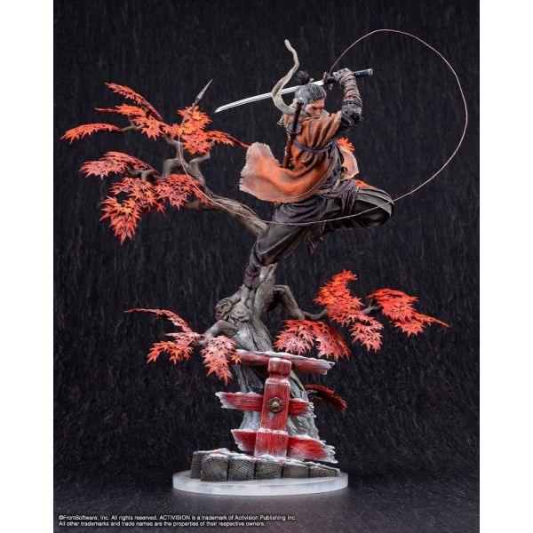 Wolf (Sekiro: Shadows Die Twice) Additional Image 2