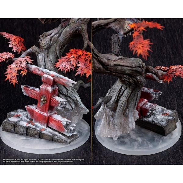 Wolf (Sekiro: Shadows Die Twice) Additional Image 6