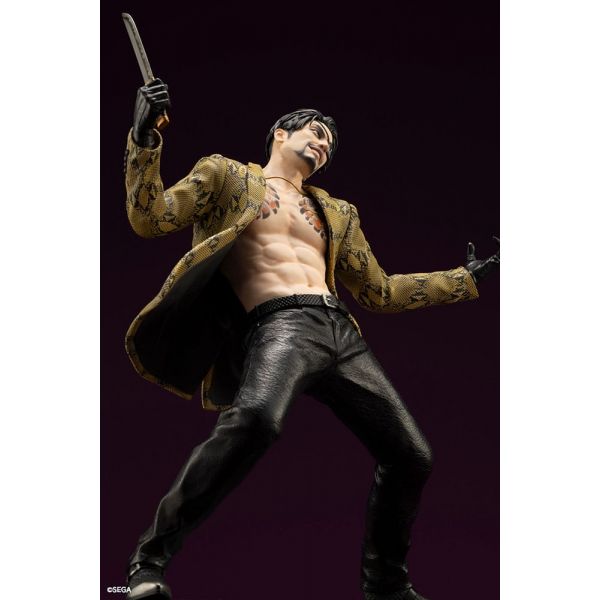 Goro Majima (Yakuza: Like a Dragon) Additional Image 3