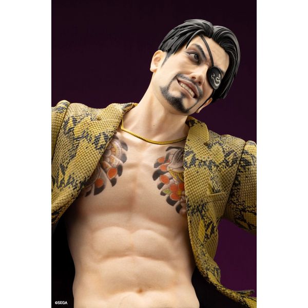 Goro Majima (Yakuza: Like a Dragon) Additional Image 4