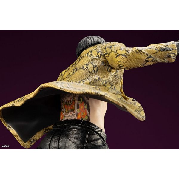 Goro Majima (Yakuza: Like a Dragon) Additional Image 6