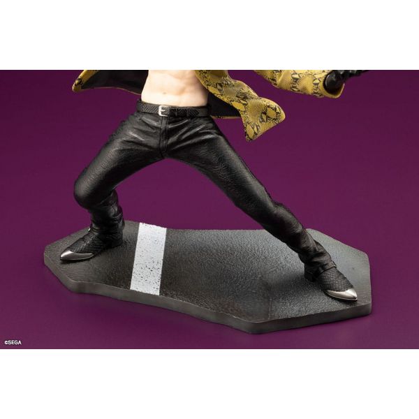 Goro Majima (Yakuza: Like a Dragon) Additional Image 7