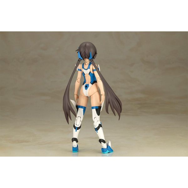 Stylet Swimsuit Blue Impulse Color Ver. (Frame Arms Girl) Additional Image 3