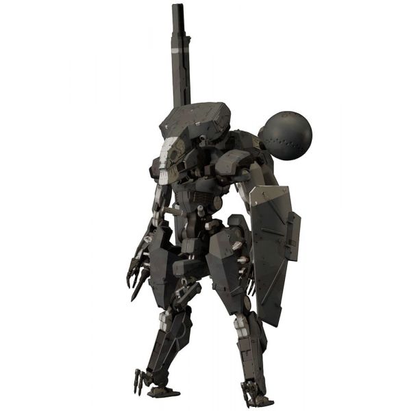 View Kotobukiya Metal Gear Solid Collection page
