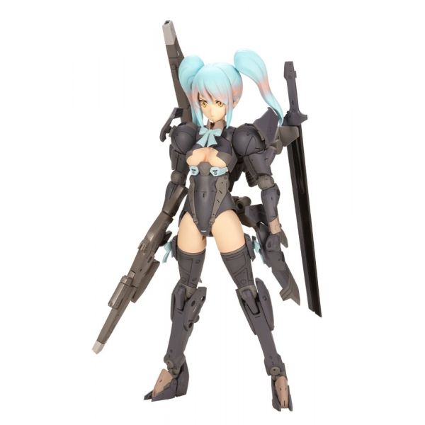 View Figure Model Kits page